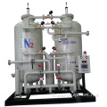 Mataas na pagganap ng PSA nitrogen system